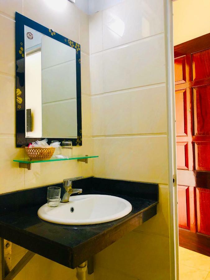 Hoang Van Hotel Dong Van  Eksteriør billede